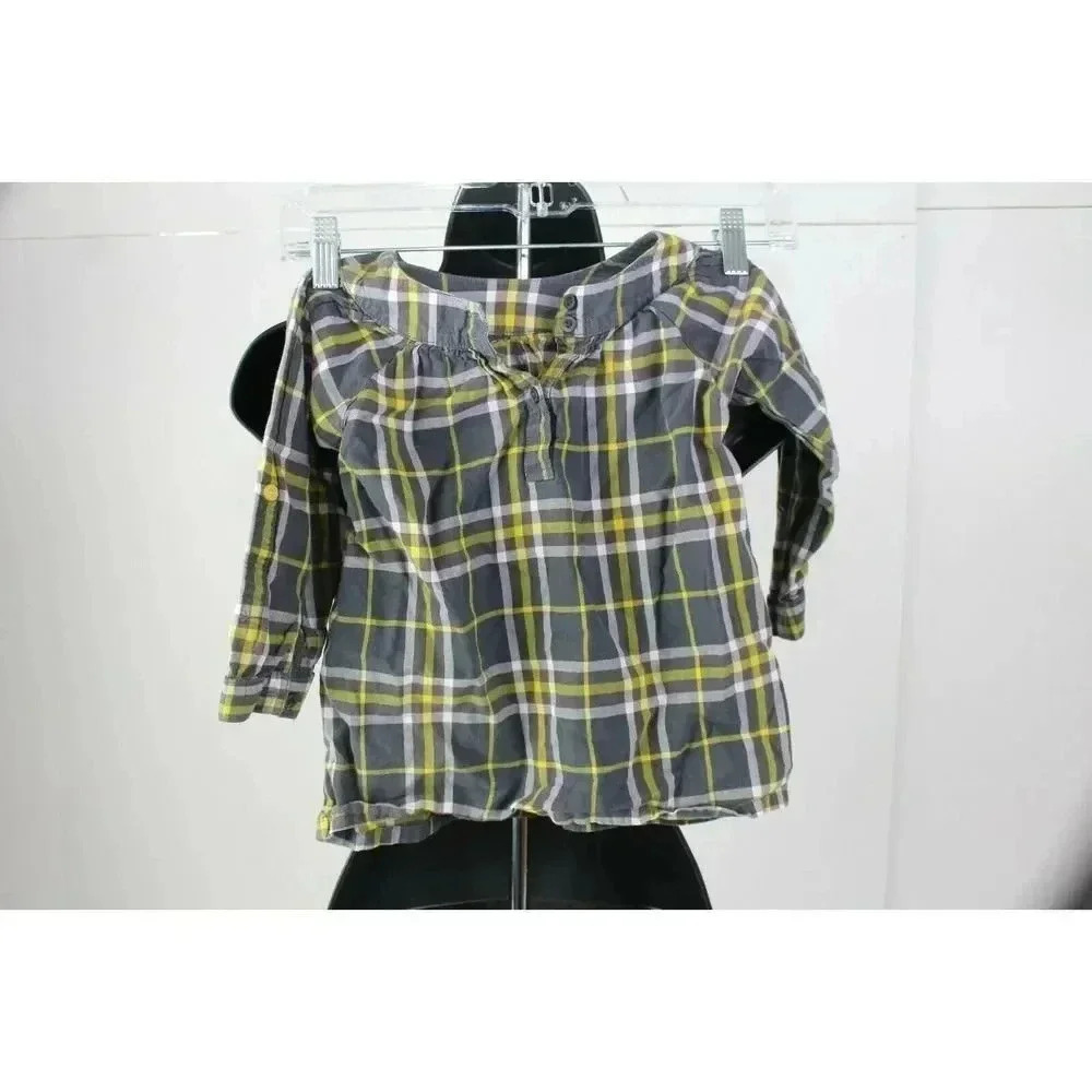 Carter's toddler long sleeve top size 3T